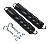 WARN 71494 Powersports ATV Heavy Duty Snow Plow Trip Spring Black