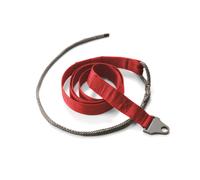 WARN 99946 ProVantage Snow Plow Strap 64 Length Red