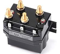 WARN Kit de Servicio: contactor de cabrestante, Unisex, Sin Color, sin información