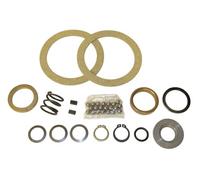 WARN Kit de servicio de freno de cabrestante 8409 para cabrestantes M8274