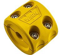 WARN® Tope de Gancho para cabrestante Amarillo 108791