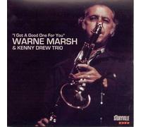 Warne Marsh - I God A Good One For You