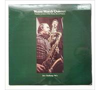 Warne Marsh - Jazz Exchange Vol. 1