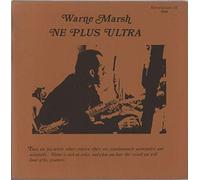 Warne Marsh - NE PLUS ULTRA