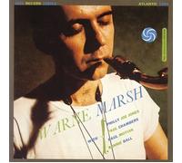 Warne Marsh - Warne Marsh