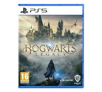 Juego Hogwarts Legacy Para Playstation 5 | Ps5