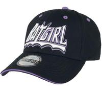 Warner Bat Girl - Sudadera con Logotipo de Women's Adjustable Cap