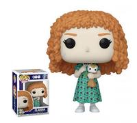 Warner Bros 100th Interview Con A Vampire Claudia Pop Movies #1417 Vinyl Figura