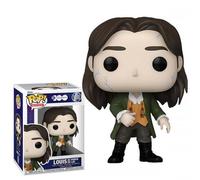 Warner Bros 100th Interview Con A Vampire Louis Pop Movies #1418 Vinyl Figura