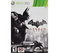 Warner Bros Batman: Arkham City