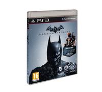 Warner Bros Batman Arkham Origins, Playstation 3 - Juego (Playstation 3)