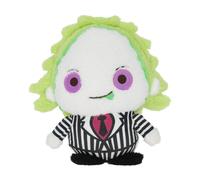 Warner Bros. Beetlejuice Creaeze Juguete de peluche de peluche extra suave para bebs y nios pequeos - Tamao de 12 pulgadas