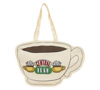Warner bros by loungefly bolsa friends