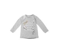 Warner Bros. Camiseta gris / mezcla de colores 116 gris / mezcla de colores