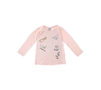 Warner Bros. Camiseta rosa 128 rosa