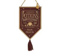 Warner Bros - Colgante de Harry Potter Alumni - Felix Felicis