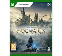 Warner Bros.Entertainment Reino Unido L Hogwarts Legacy Xbox Series X