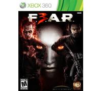 Warner Bros F.E.A.R. 3 - Juego (Xbox 360, M (Maduro), ENG)