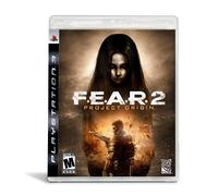 Warner Bros FEAR 2 - Juego