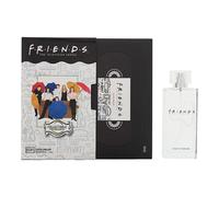 Warner bros. friends eau de parfum 75ml spray