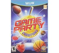 Game Party Champions - Nintendo Wii U (Nintendo Wii U) (Importación USA)
