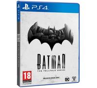 Warner bros. games batman : the telltale series estándar playstation