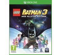 Warner bros. games lego batman 3: beyond gotham estándar alemán, ing