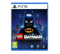 Warner bros. games lego batman: legacy of the dark knight estándar pl
