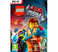 Warner bros. games lego la grande aventure ? le jeu vidéo estándar