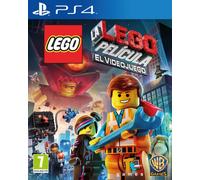 Warner bros. games lego la grande aventure ? le jeu vidéo estándar