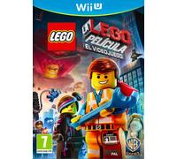 Warner bros. games lego la grande aventure ? le jeu vidéo estándar
