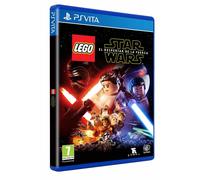LEGO Star Wars: El Despertar De La Fuerza (Episodio 7)