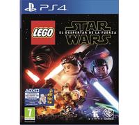Warner bros. games lego star wars : le réveil de la force estándar a
