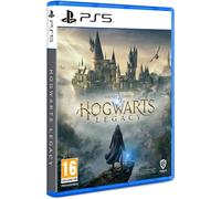 Warner Bros. Games Videojuego Playstation 5 Hogwarts Legacy - RPG de Acción en Mundo Abierto