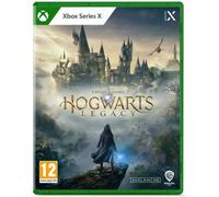 Microsoft Videojuego Xbox Series X Hogwarts Legacy Standard