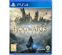 Warner Bros. Games Warner Bros. Hogwarts Legacy - Videojuego RPG Acción PS4 - Aventura Magia Siglo XIX