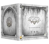 Warner Bros Gotham Knights Collector's Edition PC