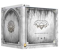 Warner Bros Gotham Knights Collector's Edition PS5