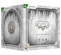 Warner Bros Gotham Knights Collector's Edition XBOX
