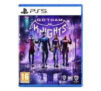 Warner Bros Gotham Knights Estándar Multilingüe PlayStation 5