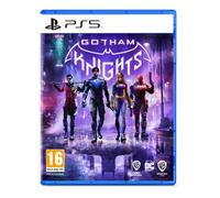 Warner Bros Gotham Knights Standard Edition PS5