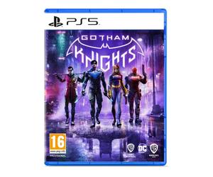 Warner Bros - Gotham Knights Standard Edition PS5