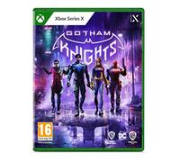 Warner Bros Gotham Knights Standard Edition XBSX