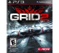 Warner Bros Grid 2 - Juego