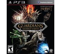 Warner Bros Guardians of Middle-earth, PS3 - Juego (PS3, PlayStation 3, Estrategia, T (Teen))
