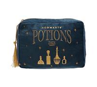 Warner Bros Harry Potter Alumni Wash Bag Potions