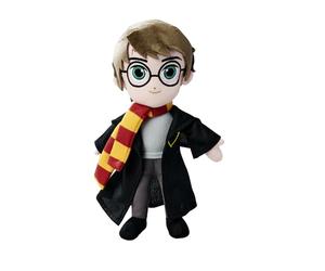 Warner Bros - Harry Potter - Felpa - 25cm - Peluche - A Partir de 0 m