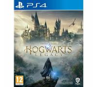 Warner Bros Hogwarts Legacy. P4 VF.Heritage DE POUDLARD