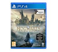 WARNER BROS Hogwarts Legacy PS4 (Edición Exclusiva Amazon)