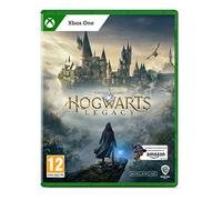 WARNER BROS Hogwarts Legacy Xbox One (Edición Exclusiva Amazon)